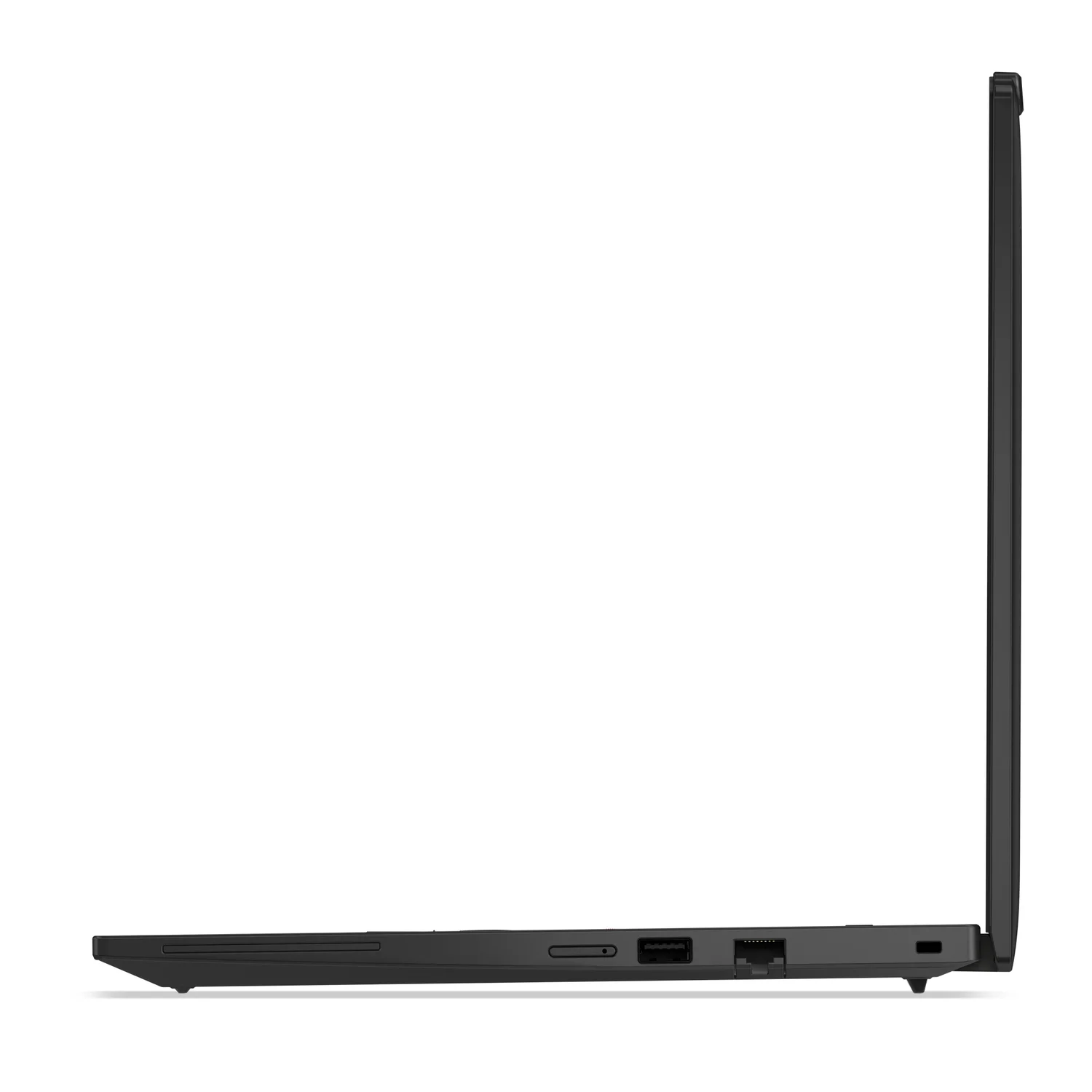 Lenovo ThinkPad T14 Gen 5 (AMD) AMD Ryzen™ 7 PRO 8840U Laptop 35.6 cm (14") WUXGA 16 GB DDR5-SDRAM 512 GB SSD Wi-Fi 6E (802.11ax) Windows 11 Pro English Black - image 4
