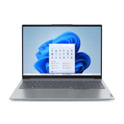 Lenovo ThinkBook 16 G7 IML Intel Core Ultra 7 155H Laptop 40.6 cm (16