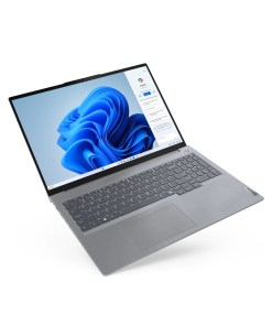 Lenovo ThinkBook 16 G7 IML Intel Core Ultra 7 155H Laptop 40.6 cm (16