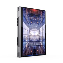 Lenovo ThinkBook 14 2-in-1 G4 IML Intel Core Ultra 5 125U Hybrid (2-in-1) 35.6 cm (14