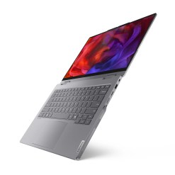 Lenovo ThinkBook 14 2-in-1 G4 IML Intel Core Ultra 5 125U Hybrid (2-in-1) 35.6 cm (14