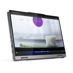 Lenovo ThinkBook 14 2-in-1 G4 IML Intel Core Ultra 5 125U Hybrid (2-in-1) 35.6 cm (14