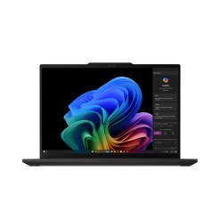 Lenovo ThinkPad T14s Gen 6 (Snapdragon) Copilot+ PC Qualcomm Snapdragon X1P-42-100 Laptop 35.6 cm (14