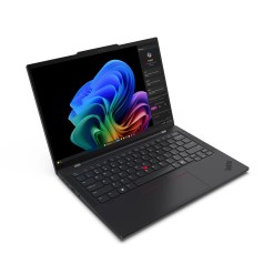 Lenovo ThinkPad T14s Gen 6 (Snapdragon) Copilot+ PC Qualcomm Snapdragon X1P-42-100 Laptop 35.6 cm (14