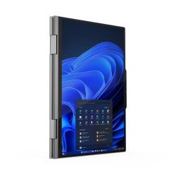 Lenovo ThinkPad X1 2-in-1 Gen 10 Aura Edition Intel Core Ultra 7 255U Hybrid (2-in-1) 35.6 cm (14