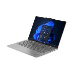 Lenovo ThinkPad X1 2-in-1 Gen 10 Aura Edition Intel Core Ultra 7 255U Hybrid (2-in-1) 35.6 cm (14