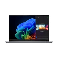 Lenovo ThinkPad X9-15 Gen 1 Copilot+ PC Intel Core Ultra 7 258V Laptop 38.9 cm (15.3
