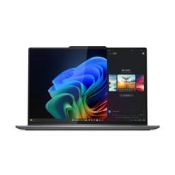 Lenovo ThinkPad X9-14 Gen 1 Copilot+ PC Intel Core Ultra 7 258V Laptop 35.6 cm (14