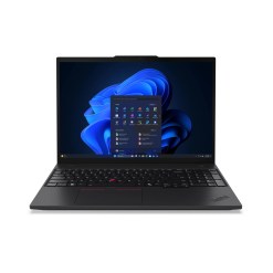 Lenovo ThinkPad T16 Gen 4 (Intel) Intel Core Ultra 5 225U Laptop 40.6 cm (16