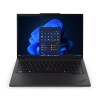 Lenovo ThinkPad T14 Gen 6 (Intel) Copilot+ PC Intel Core Ultra 7 258V Laptop 35.6 cm (14") WUXGA 32 GB LPDDR5x-SDRAM 1 TB SSD Wi-Fi 7 (802.11be) Windows 11 Pro English Black