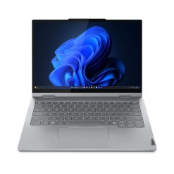 Lenovo ThinkBook 14 2-in-1 G5 IAU Intel Core Ultra 7 255U Hybrid (2-in-1) 35.6 cm (14