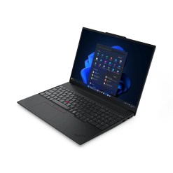 Lenovo ThinkPad E16 Gen 3 (Intel) Intel Core Ultra 5 225U Laptop 40.6 cm (16