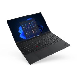 Lenovo ThinkPad E16 Gen 3 (Intel) Intel Core Ultra 5 225U Laptop 40.6 cm (16