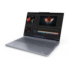 Lenovo ThinkBook 16p G6 ADR AMD Ryzen™ 9 8945HX Laptop 40.6 cm (16