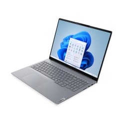 Lenovo ThinkBook 16 G9 IRL Intel® Core™ i5 i5-13420H Laptop 40.6 cm (16") WUXGA 16 GB DDR5-SDRAM 256 GB SSD Wi-Fi 7 (802.11be) Windows 11 Pro UK English Grey - image 2