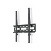 Hama 00220807 TV mount/stand 190.5 cm (75") Black