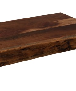 Large Chopping Board with live Edge
