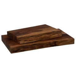 Chopping Board with Live Edge - image 3