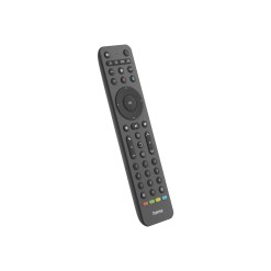 Hama 00221055 remote control IR Wireless TV Press buttons - image 4