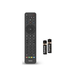 Hama 00221055 remote control IR Wireless TV Press buttons - image 8
