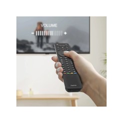 Hama 00221057 remote control IR Wireless AV receiver, DVD/Blu-ray, TV Press buttons - image 8