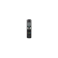 Hama 00221060 remote control IR Wireless TV Press buttons - image 2
