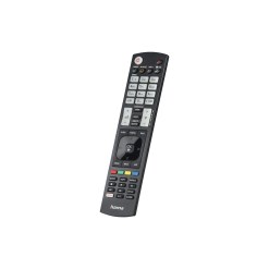 Hama 00221061 remote control IR Wireless TV Press buttons