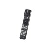 Hama 00221063 remote control IR Wireless TV Press buttons