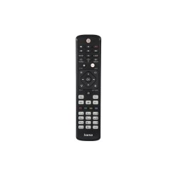 Hama 00221063 remote control IR Wireless TV Press buttons - image 2