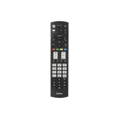 Hama 00221064 remote control IR Wireless TV Press buttons - image 2