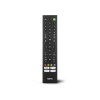 Hama 00221066 remote control IR Wireless TV Press buttons