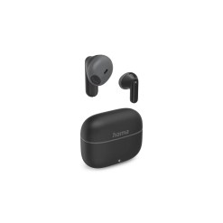 Hama Freedom Light II Headset True Wireless Stereo (TWS) In-ear Calls/Music Bluetooth Black
