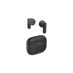 Hama Freedom Light II Headset True Wireless Stereo (TWS) In-ear Calls/Music Bluetooth Black - image 3