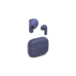 Hama Freedom Light II Headset True Wireless Stereo (TWS) In-ear Calls/Music Bluetooth Blue