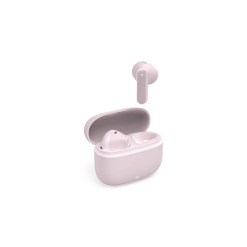 Hama Freedom Light II Headset True Wireless Stereo (TWS) In-ear Calls/Music Bluetooth Pink