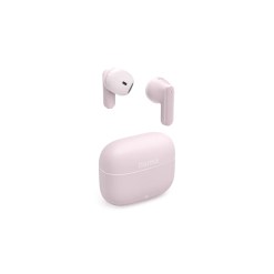 Hama Freedom Light II Headset True Wireless Stereo (TWS) In-ear Calls/Music Bluetooth Pink - image 3