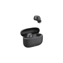 Hama Freedom Buddy II Headset True Wireless Stereo (TWS) In-ear Calls/Music Bluetooth Black