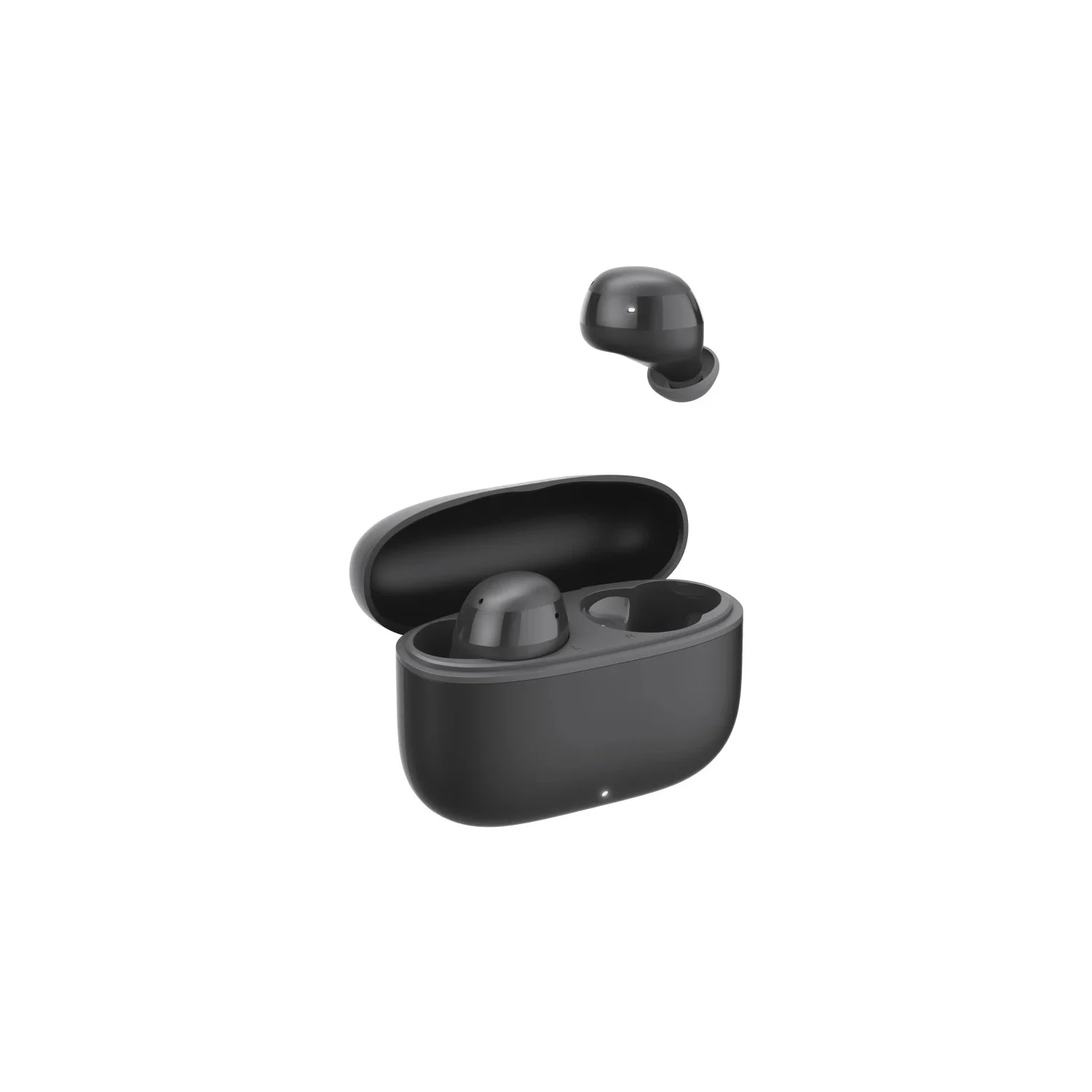 Hama Freedom Buddy II Headset True Wireless Stereo (TWS) In-ear Calls/Music Bluetooth Black - image 2