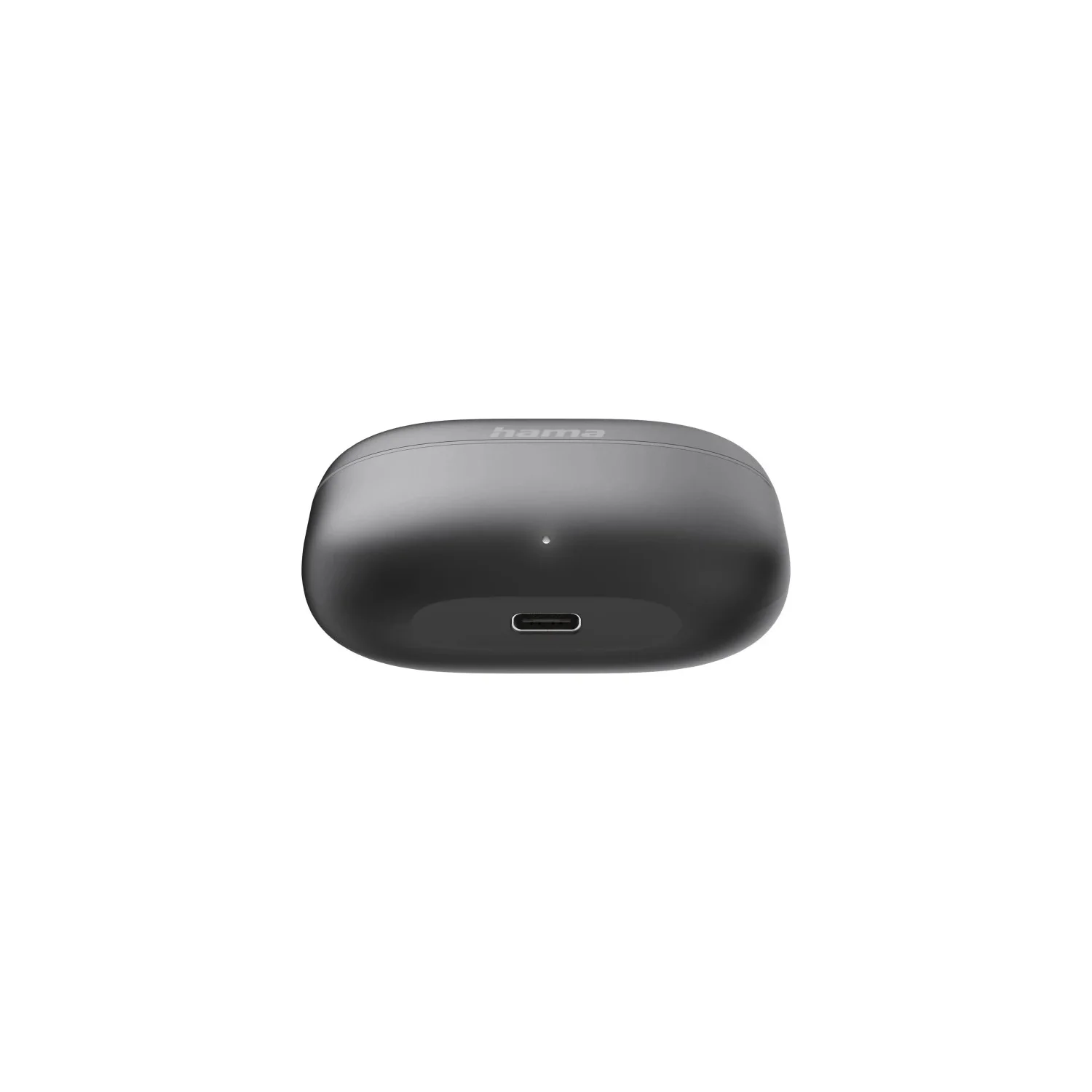 Hama Freedom Buddy II Headset True Wireless Stereo (TWS) In-ear Calls/Music Bluetooth Black - image 5