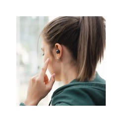 Hama Freedom Buddy II Headset True Wireless Stereo (TWS) In-ear Calls/Music Bluetooth Black - image 6
