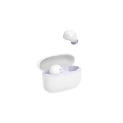 Hama Freedom Buddy II Headset True Wireless Stereo (TWS) In-ear Calls/Music Bluetooth White