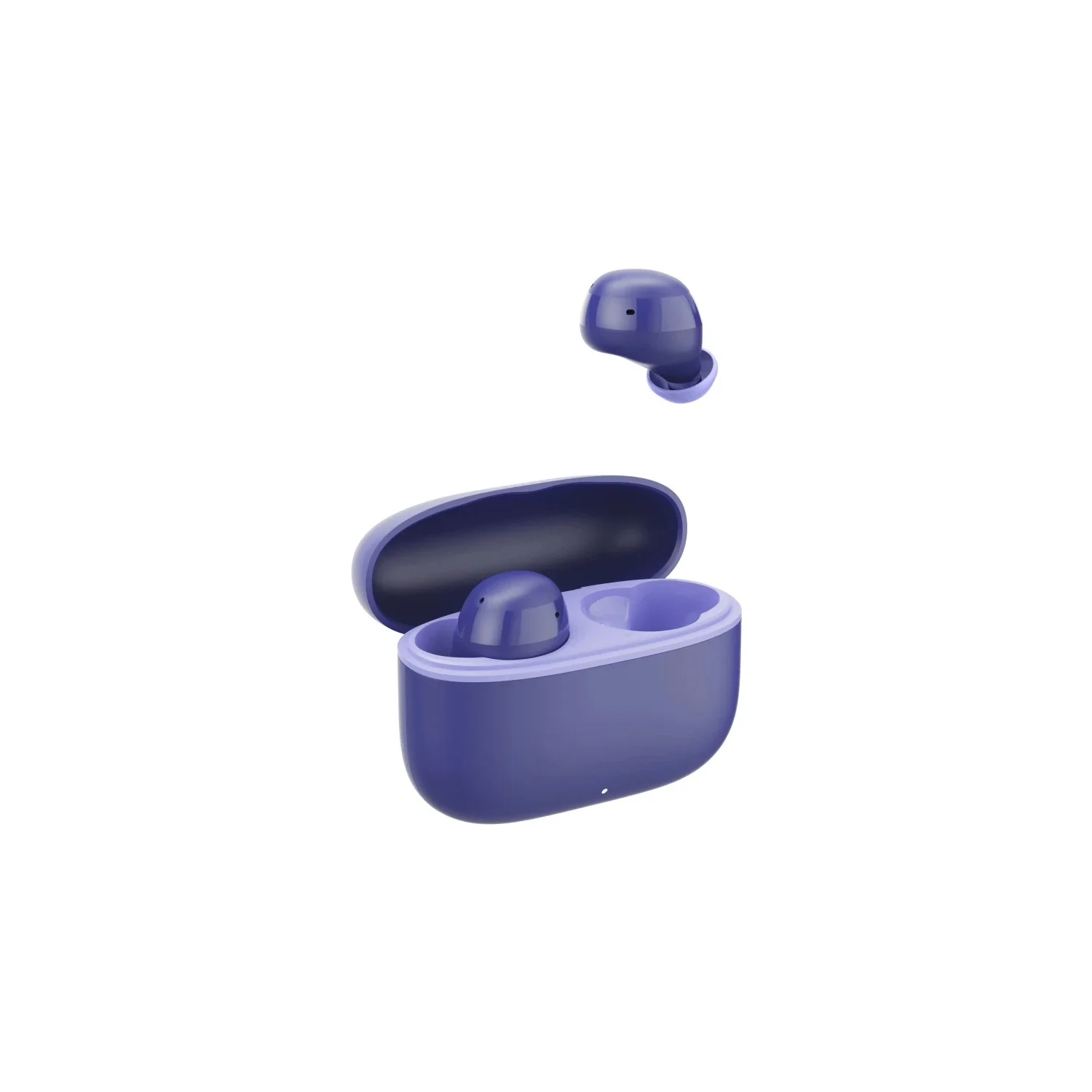 Hama Freedom Buddy II Headset True Wireless Stereo (TWS) In-ear Calls/Music Bluetooth Blue - image 2
