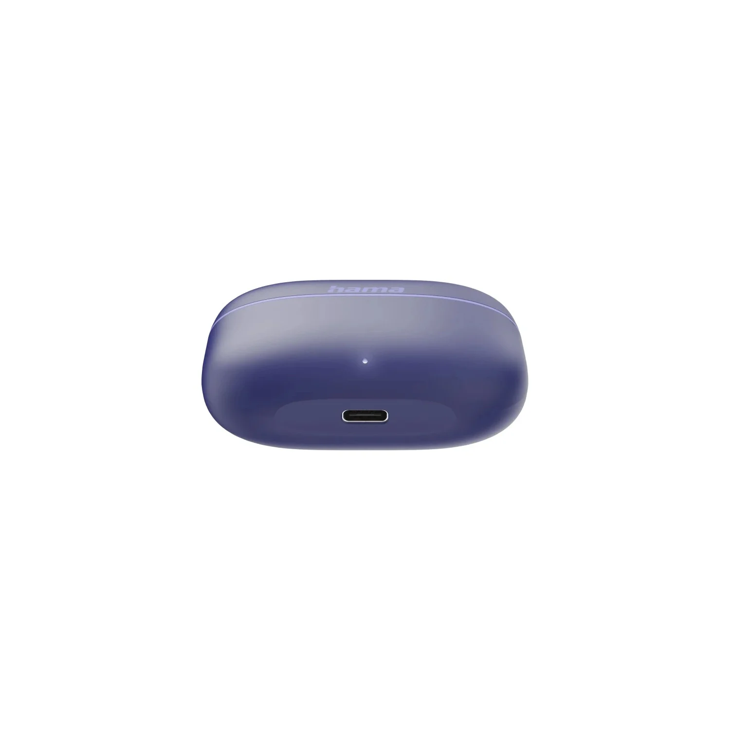Hama Freedom Buddy II Headset True Wireless Stereo (TWS) In-ear Calls/Music Bluetooth Blue - image 5