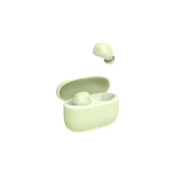 Hama Freedom Buddy II Headset True Wireless Stereo (TWS) In-ear Calls/Music Bluetooth Light Green
