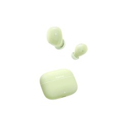 Hama Freedom Buddy II Headset True Wireless Stereo (TWS) In-ear Calls/Music Bluetooth Light Green - image 3