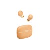Hama Freedom Buddy II Headset True Wireless Stereo (TWS) In-ear Calls/Music Bluetooth Orange