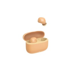 Hama Freedom Buddy II Headset True Wireless Stereo (TWS) In-ear Calls/Music Bluetooth Orange