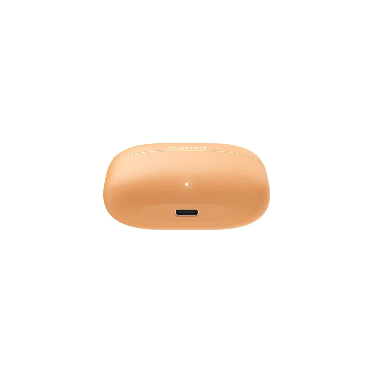 Hama Freedom Buddy II Headset True Wireless Stereo (TWS) In-ear Calls/Music Bluetooth Orange - image 5