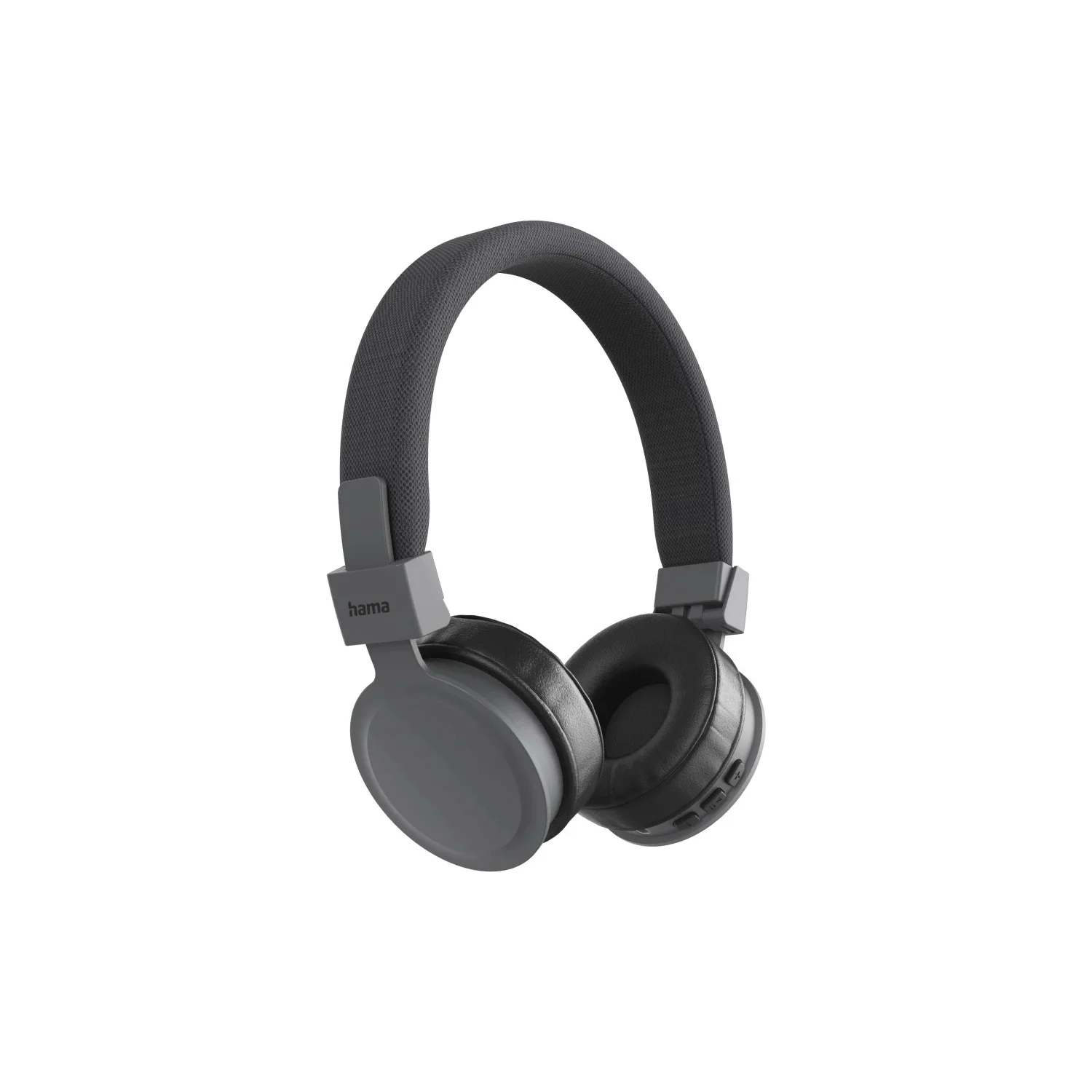 Hama Freedom Lit III Headset Wireless Head-band Calls/Music USB Type-C Bluetooth Black