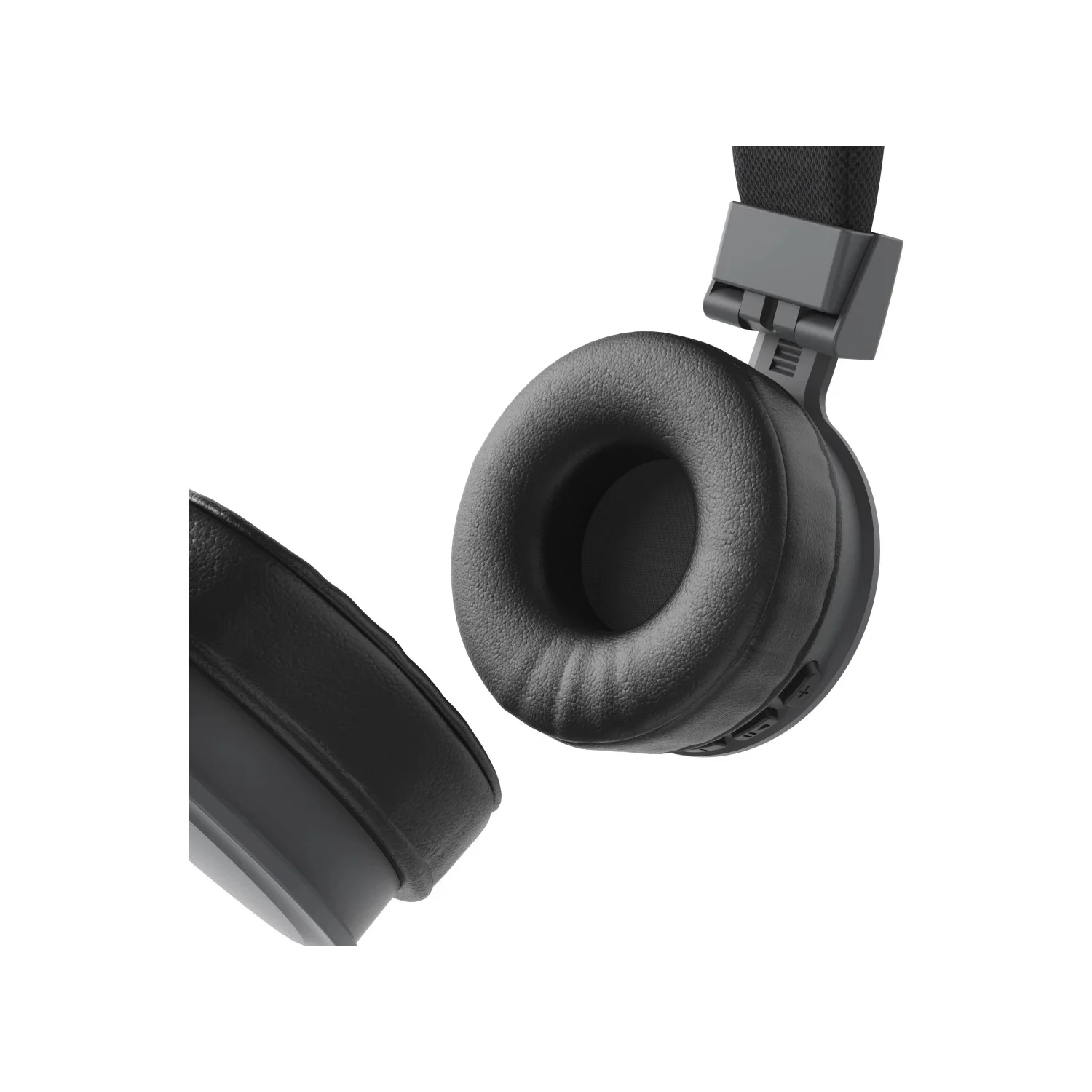 Hama Freedom Lit III Headset Wireless Head-band Calls/Music USB Type-C Bluetooth Black - image 4